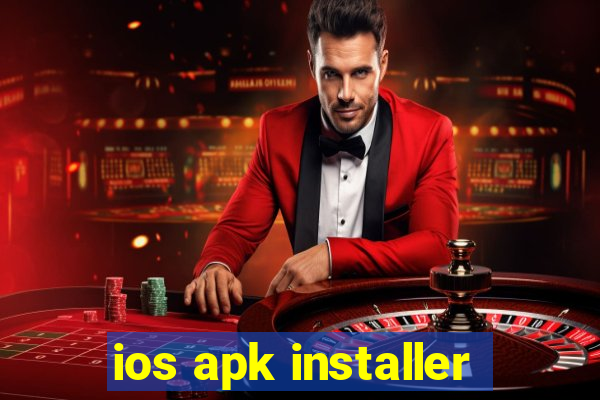 ios apk installer